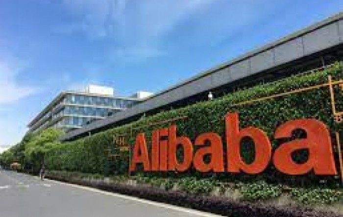 Dionice Alibabe tonu nakon informacije da SoftBank prodaje udjel