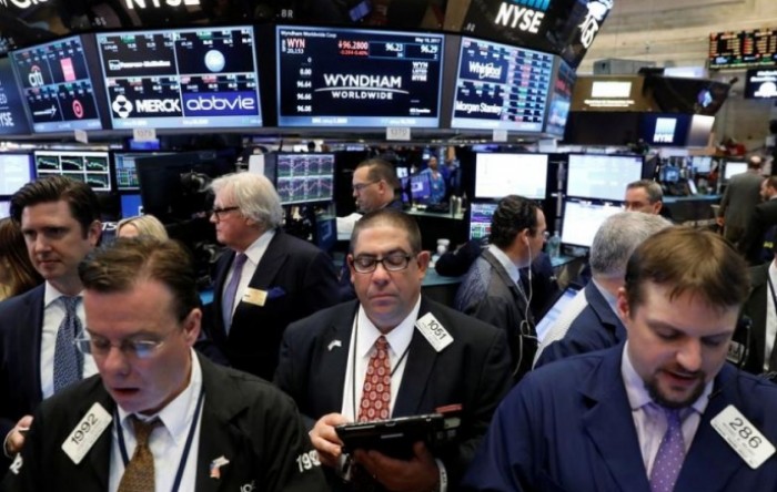 Goldman Sachs: Najgore na Wall Streetu tek slijedi