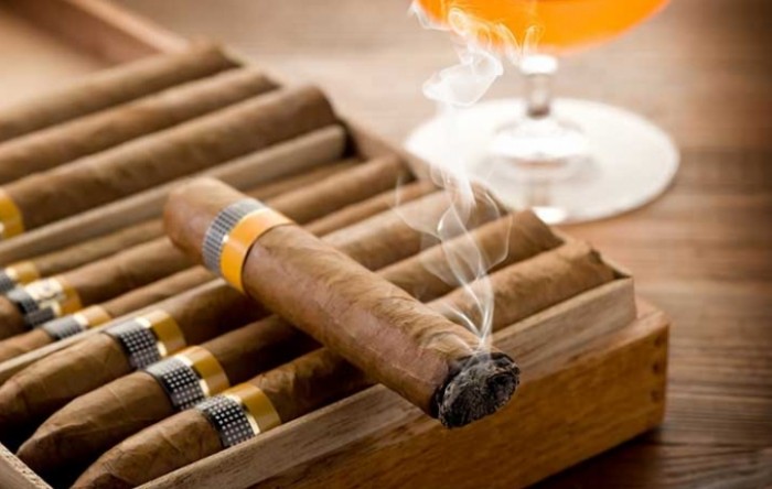 Prodaja kubanskih cigara porasla u 2019.