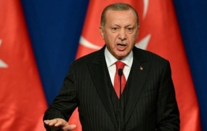 Erdogan: Nećemo dopustiti ulazak Švedske i Finske u NATO