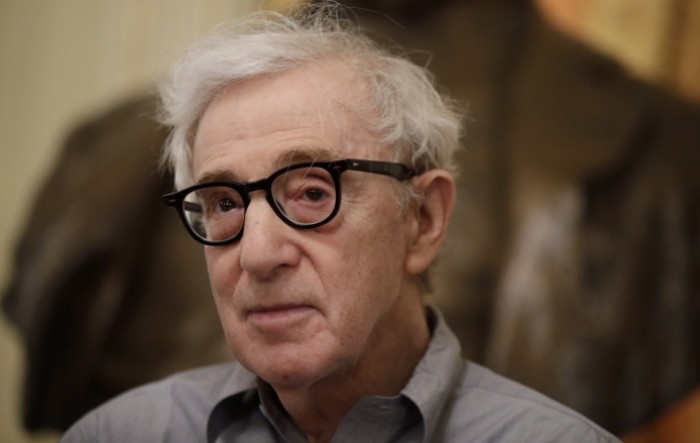 Woody Allen najavio odlazak u mirovinu