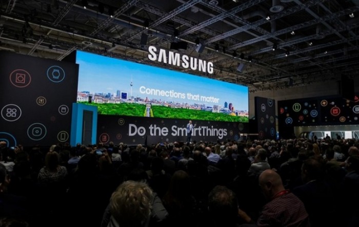 Azijska tržišta: Dionice SK Hynixa i Samsunga na rekordnim razinama