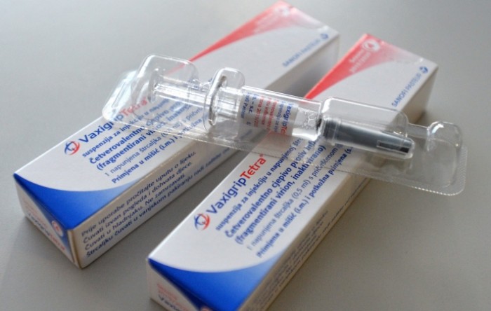 Zadar: Rasprodano cjepivo protiv gripe