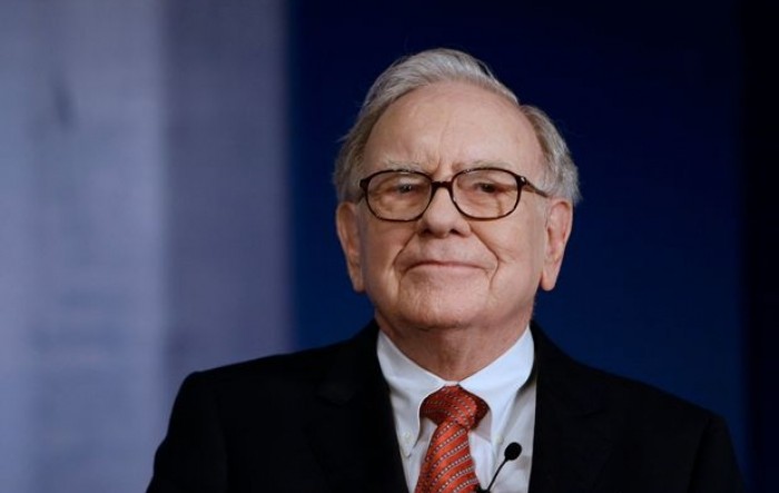 Buffett: Visoka inflacija već je stvarnost