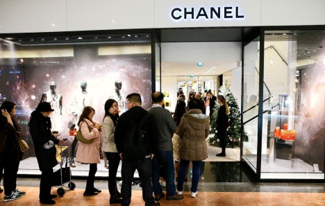 Chanel odustaje od krokodilske i zmijske kože za izradu torbi i ostalih proizvoda
