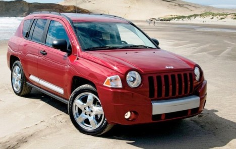 Chryslerov Jeep će se uskoro proizvoditi u Rusiji