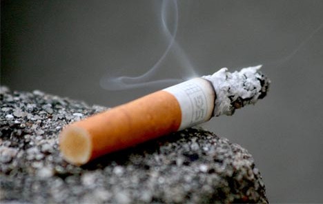 Cigarete će se moći prodavati po cijeni višoj od one na markici