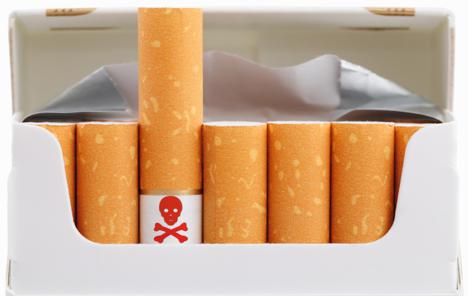 CVS prvi američki lanac koji prestaje prodavati cigarete