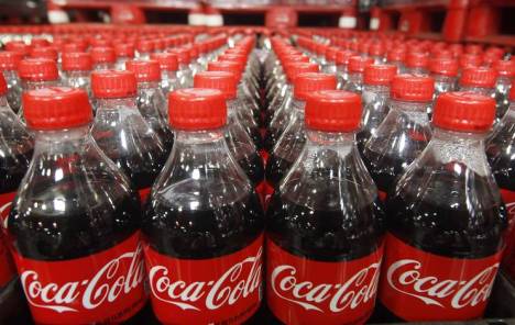 Coca-Cola ne odustaje od plastičnih boca