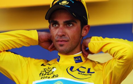 Contadoru oduzet naslov pobjednika Tour de Francea, slijedi dvogodišnja suspenzija