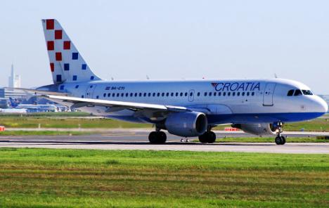 Zračna luka Split: Zrakoplov nije sletio jer je iskreklo radno vrijeme?!
