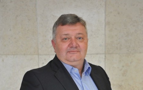 Vladimir Čupić novi izvršni direktor Victoria Groupa