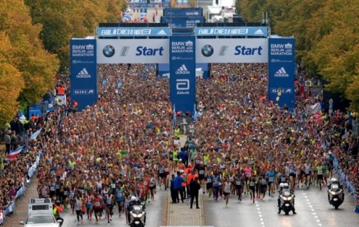Berlinski maraton prvi put otkazan nakon 1974.