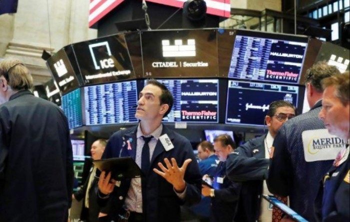 Wall Street: S&P 500 blago pao, Nasdaq porastao