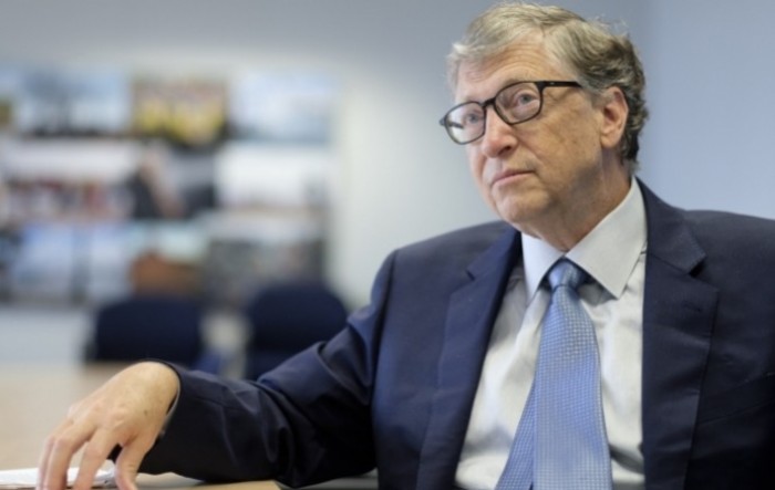 Zaklada Gates obećala 7 milijardi dolara humanitarne pomoći za Afriku