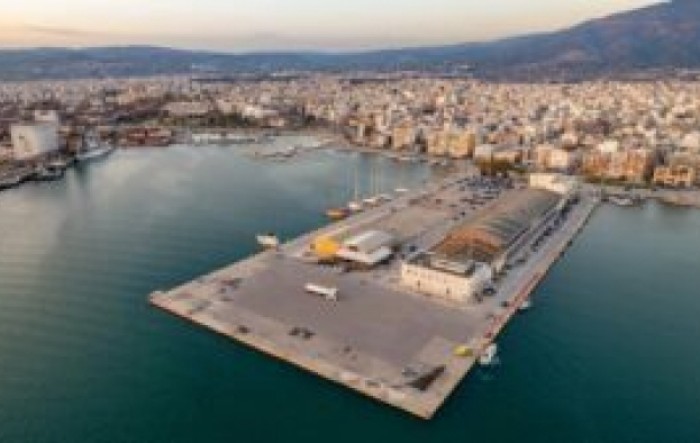 Nova luka Drač ima ambiciju postati najjača balkanska luka