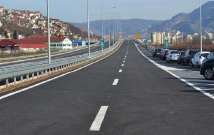BiH od EIB-a dobila zajam od 140 milijuna eura za koridor Vc