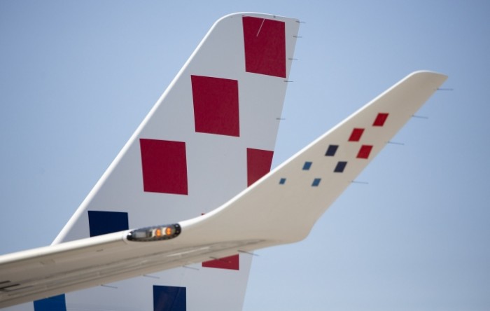 Svjetska organizacija za intelektualno vlasništvo prepoznala dizajn repa Croatia Airlinesa