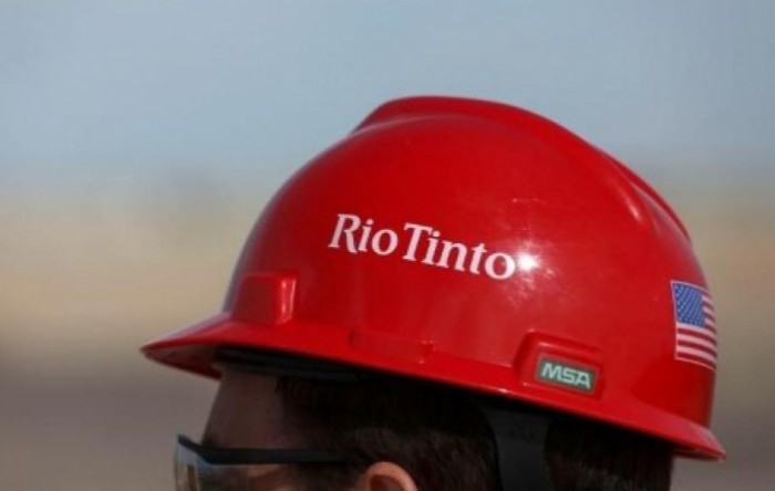 Rio Tinto isplaćuje najvišu dividendu u povijesti