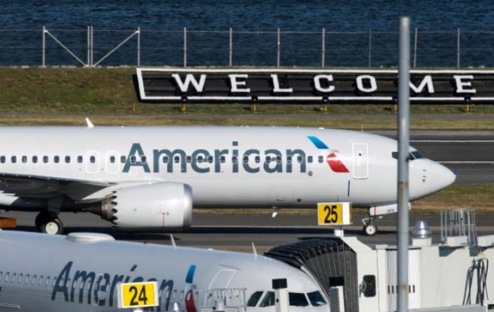Zrakoplov s 95 putnika u SAD-u prisilno prizemljen zbog mogućeg kvara
