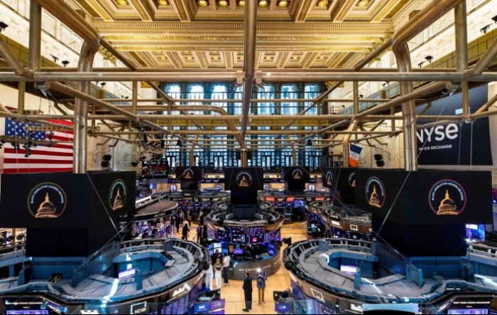 Wall Street: S&P 500 prekinuo četverodnevni negativni niz