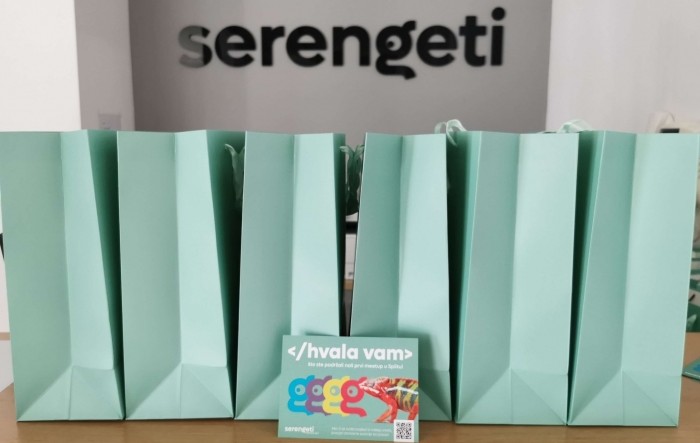 Serengeti najavljuje nastavak širenja u Srbiji