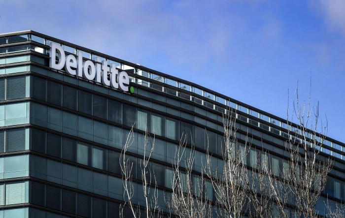 Deloitte po prvi puta premašio 50 milijardi dolara prihoda