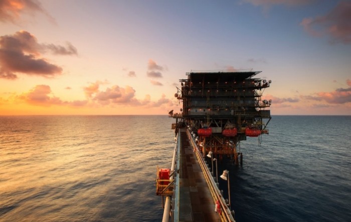 Brent nafta uzletjela na 110 dolara