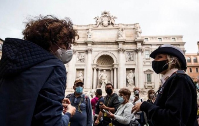 Italija postrožila mjere, trajat će do nakon Uskrsa