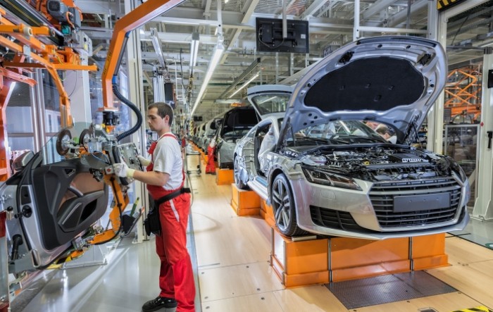 Može li litij iz Rajne pomoći njemačkoj automobilskoj industriji?