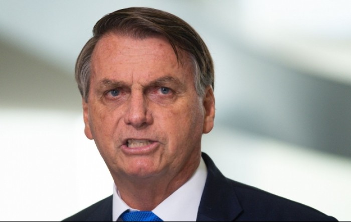 Brazilski sud odbacio Bolsonarovu žalbu na rezultate izbora