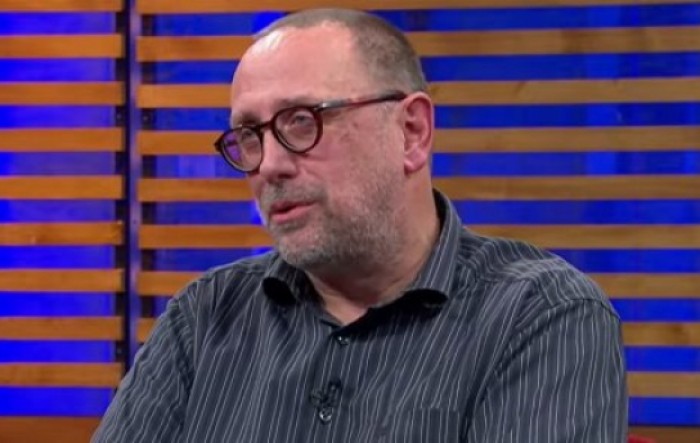 Pletenac: U Hrvatskoj se vodi kulturni rat, a Thompson vješto manipulira podjelom