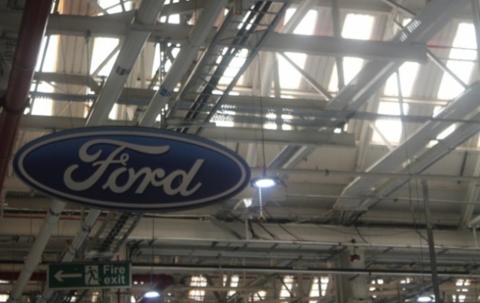 Ford neće nastaviti proizvodnju Europi najmanje do 4. svibnja