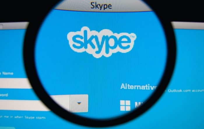 Broj korisnika Skypea skočio 70% zbog koronavirusa
