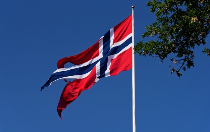 Norveška će dati više od devet milijardi dolara Ukrajini u 2027.