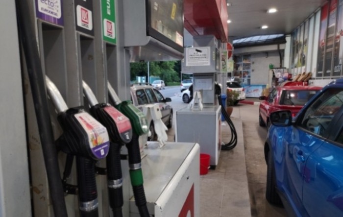 U FBiH najniže cijene goriva u regiji