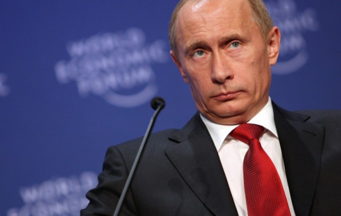 Putin pred pobjedom na referendumu koji mu omogućuje ostanak na vlasti do 2036.