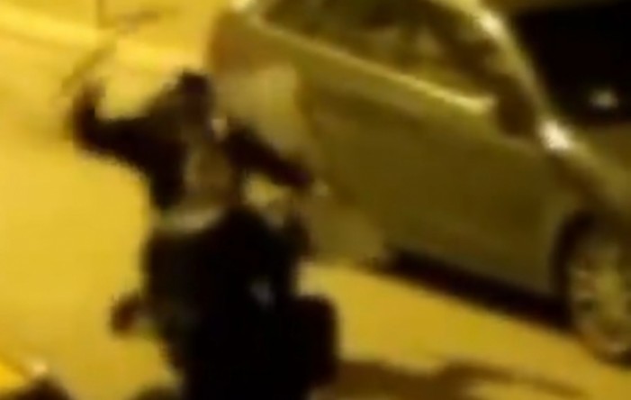Torcida objavila snimku na kojoj policija tuče navijače