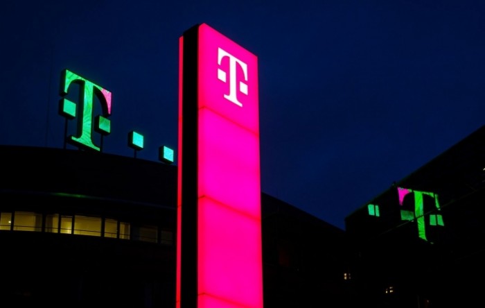 Deutsche Telekom blago podigao izglede