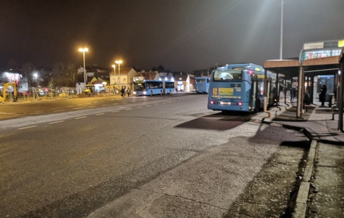 Zagreb će dobiti prvih 20 autobusa na vodik, vrijednost investicije je 25 milijuna eura