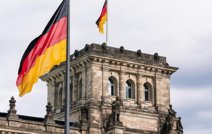Očekivanja ulagača u Njemačkoj poboljšana u veljači