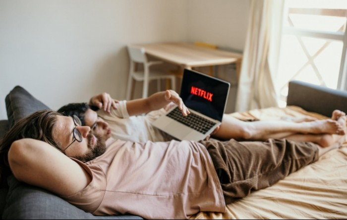 Netflix povećao broj pretplatnika u trećem kvartalu