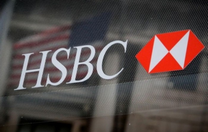 Rezultati HSBC-a ispod očekivanja, dionice tonu