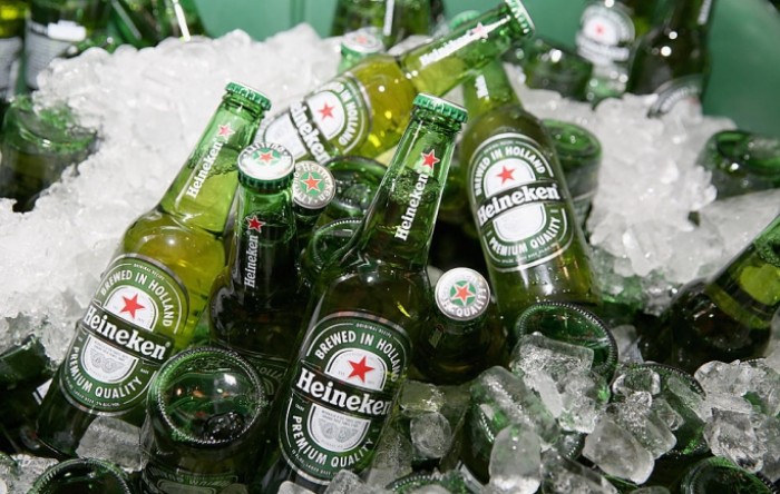 Heinekenova prodaja u ljetnom tromjesečju signalizirala oporavak