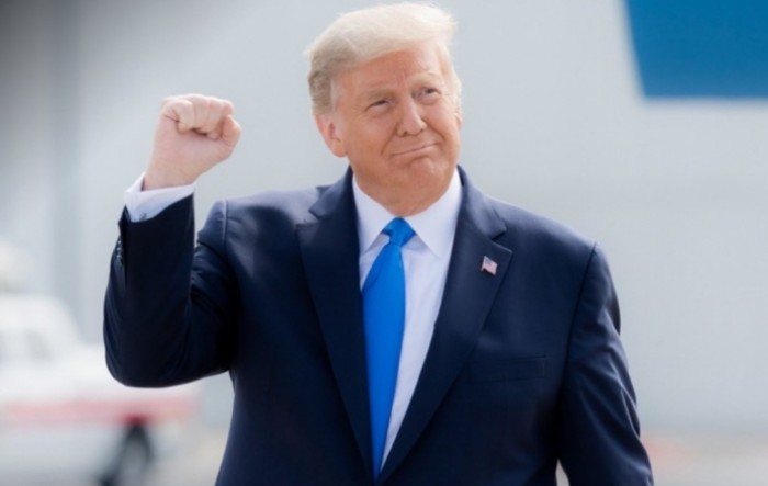 Trump: Iran propustio deset tankera kroz Hormuški tjesnac kao poklon SAD-u