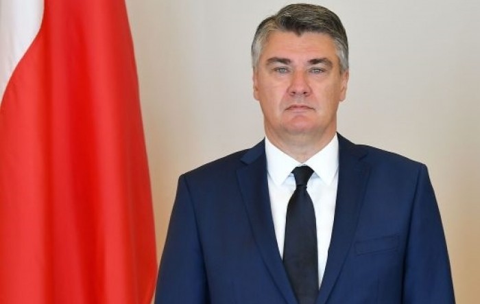 Milanović: Banožić je kamikaza i junior ministar