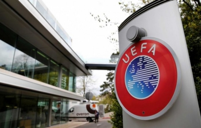UEFA pokreće program za borbu protiv zlostavljanja na internetu