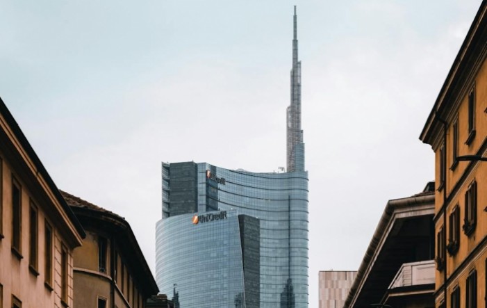 UniCredit odobrio privremenu dividendu