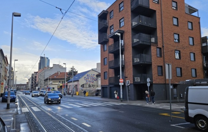 Stambeni objekti u godinu dana poskupjeli 12,7 posto