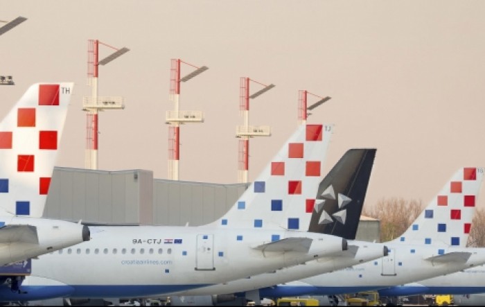 Croatia Airlines u 2021. smanjio gubitak za 20%